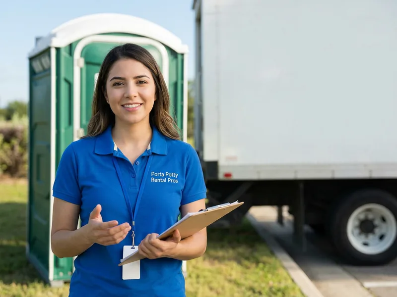 Porta Potty Rental  in Mays Landing  FAQ